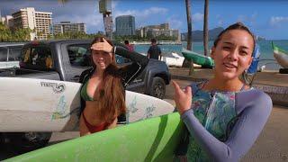 The Girls Surf Bowls (Nov 12, 2022)   4K