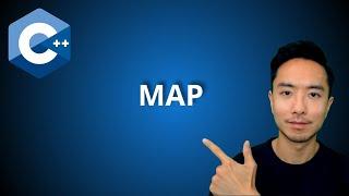 C++ Maps