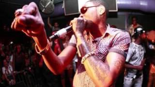 Vybz Kartel Interview With Cliff Hughes Reports That Isaiah Laing Threatens Him & Cory Todd PT 1of 2