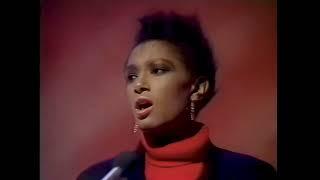 Dee C. Lee - See The Day on Wogan in 1080p