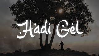 ALI471 - HADI GEL (prod. by Juh-Dee) [official Video]