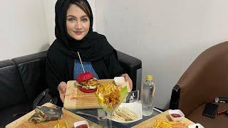 AlMajles Cafe Bahrain  | Tala Plaza | Cafe | Mehvi Brands Blogger