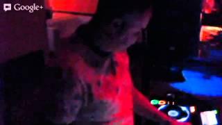 BeatBird TV Live-Club Allure Live-Mr.Roberto,Bricklake 2013.02.02