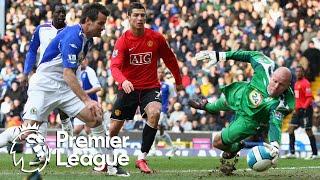 Brad Friedel: An unsung hero of the Premier League & USMNT | PL Stories | NBC Sports