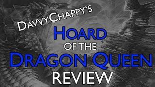 Davvy's Review of Hoard of the Dragon Queen