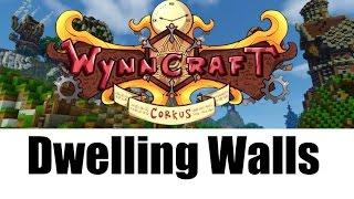 [OLD] Dwelling Walls | Wynncraft  | Corkus Update | Quest Guide!