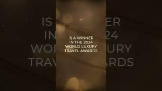 Best Chauffeur Company in the Middle East award at this year’s World Luxury Awards|AB Transportation