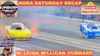 Bristol Battle 2Fast2Tasty Race Recap Friday & SaturdayAction #race #racing #racecar #dragrace #nhra