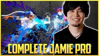 SF6 Season 2.0 ▰ Naruo A Complete Jamie Professional!  【Street Fighter 6】