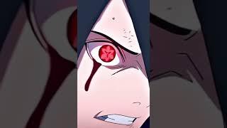 Sasuke vs Gaara || who is strongest