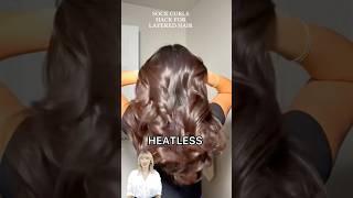 *RESULTS* Testing HEATLESS SOCK CURLS! 