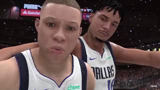 What Happens After You Win 7 NBA Championships (NBA 2k25 My Career)