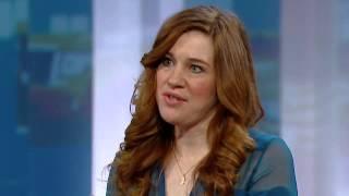 Clara Hughes On Doping And Lance Armstrong