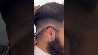 Tutorial degradê limpo #barber #barbershop #haircut #hair #degradê