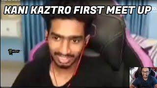 Eagle Discord Reaction  | Vasu annan Reaction | Funny Video  | Kaztro Gaming