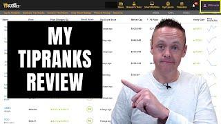 Is TipRanks Worth It? | TipRanks Review from a Real Subscriber