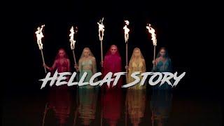 MARUV - Hellcat Story EP [Full Album]