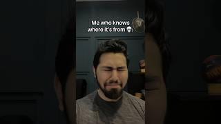 For those who know 