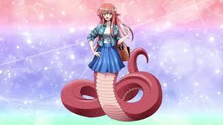 Lewd Lamia Channel Info️