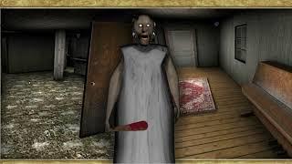 Granny Chapter 2 Boat Escape Music