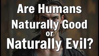 13 Secret Facts About Human Nature