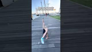 POV: Confidence level UNMATCHED #shorts #confidence #dancer