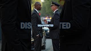 Police stop Black man for driving a luxury car and find out he's a judge