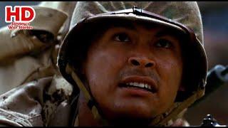 WW2 Battle of Saipan - Windtalkers 2002