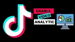 How to check TikTok Analytics as a Creator