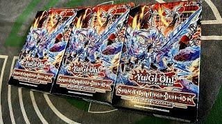 SEALED-ONLY YU-GI-OH!!! 2.1 (#1)