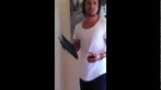 Scared!!!! S01 E01 (Melbourne, Australia)