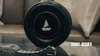 MC CYFERR - Trust Issues (official teaser)  #teaser