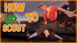 How to Scout (Team Fortress 2)