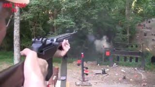 M14 Rifle "Why I Love The M14 Rifle"