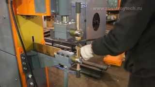 Аппарат контактной сварки МТР-500 ONE SPOT WELDING MACHINE MTR SERIES