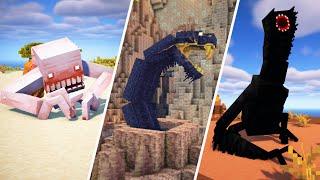 TOP 15 New Minecraft Mods Of The Week! (1.20.1 and 1.21)