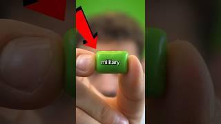 Military Gum