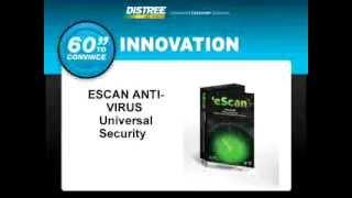 60 Seconds to Convince  ESCAN ANTI-VIRUS