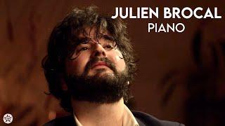 Julien Brocal - Nuit Chopin live at Jardin Musical