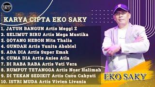 Playlist Karya Cipta Eko Saky