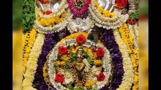 Ekaha bhajana alankar at Shree Krishna Mandir Vt road, Mangalore