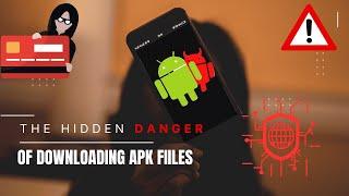 Malware Analysis On Apk File || Digital Forensics Investigation | #cybersecurity #cyberforensics