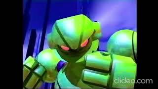 The Commercials For Vectorman 1 & 2