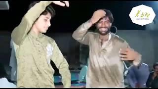 @Khawab@Mahi Beautiful Boys Dance Khawab Ich Aya Mahi Mianwali Super Hit Dance HD