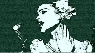 Billie Holiday - Stormy Blues (1954)