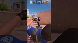 Софт в напарниках #standoff2 #cybersport #cyberstyle