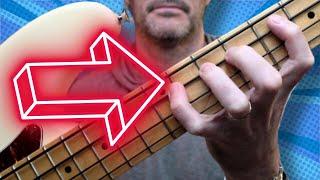 3 Pentatonic Workouts Every Bass Player Needs (Crazy Simple)