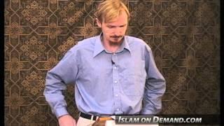 Faith vs. Reason: Can There Be An Islamic Philosophy? - Abdal Hakim Murad