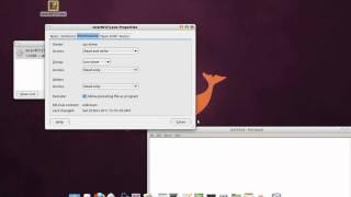 How to install WinRaR in Ubuntu 11.04