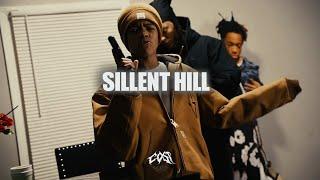 [FREE] Fullychop x Q50WLIL50 x Lil Mari Type Beat "Sillent Hill"